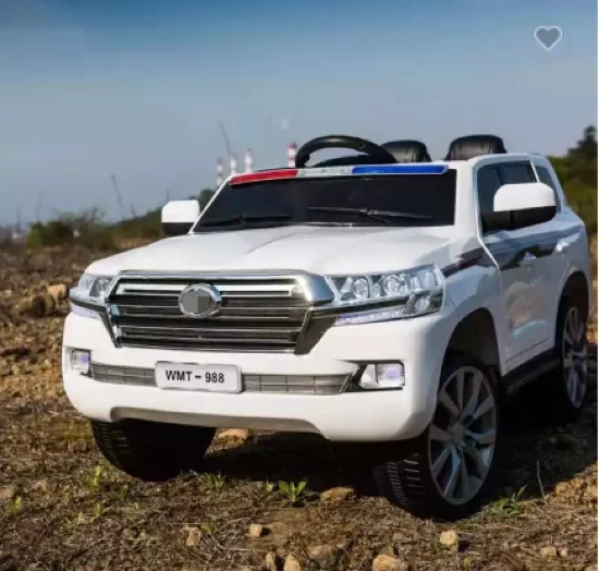 صورة جيب شرطة اطفال